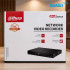 Dahua NVR5216-EI2 16CH 1U 2HDDs WizSense Network Video Recorder (NVR)